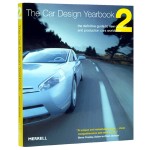 Car Design Yearbook 2