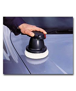 Car Polisher - mains operated