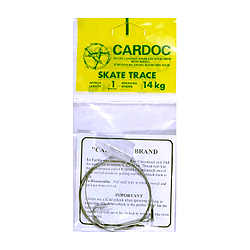 Cardoc Stainless Skate Trace