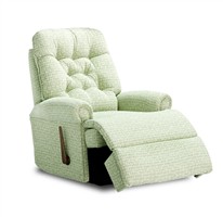 Carina Reclining Chair - Electric Tilt and Lift