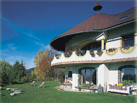 Unbranded Carinthia eco hotel in Austria