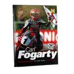 Carl Fogarty - The Complete Racer 2nd Edition