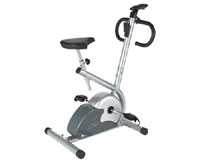 Electronic Games - Carl Lewis Magnetic Exercise Bike