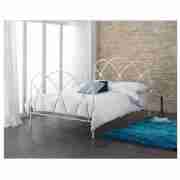 Unbranded Carly Double Bed