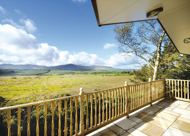 Unbranded Carrock Fell Lodge 2 Holiday Park
