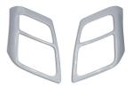 Carzone Citroen Headlight Masks - 401900