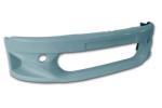 Carzone Peugeot Front Bumper Spoiler - 301100