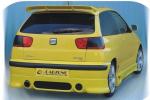 Carzone Seat Rear Spoiler - 540200