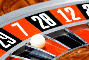 Learn how to play and deal the most popular casino games Blackjack, Roulette and Texas Hold
