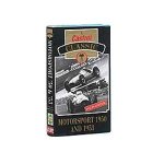 Castrol Classic - Motorsport 1950 ampamp 1953 VHS