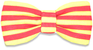 Unbranded Catalan Bow Tie