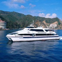 Let the Catalina Express whisk you away to Catalina Island and the beautiful city of Avalon, a Mediterranean-like town just 22 miles off the coastline of Southern California. Here you can soak up the sun on the beach, snorkel or perhaps explore the i