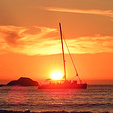 Catamaran Sunset Cruise - Adult