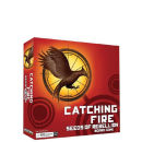 Unbranded Catching Fire Seeds of Rebelion Board Game
