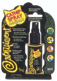 Catnipient Catnip Spray Concentrate