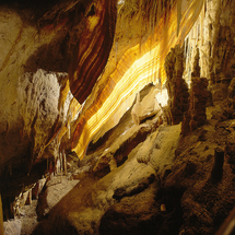 Unbranded Caves of Drach from East of Majorca - Adult