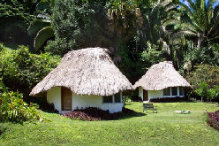 Unbranded Cayo District lodge in Belize