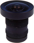 CCTV Board Camera Module Lenses ( 2.1mm Lens )