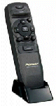 CD-R600 Remote Control