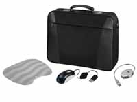 Unbranded CE laptop starter set suitable for laptops up to