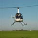 Celebrity Hamper with a Helicopter Thrill X774
