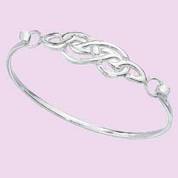 Celtic Bangle