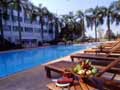 Unbranded Centara Mae Sot Hill Resort, Tak