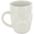 Ceramic Pint Mug White