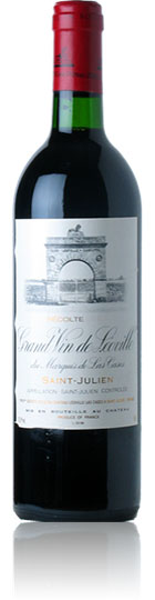 `Tasted three times over a two month period, this youthful yet profoundly complex wine gets my nod a