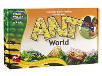 Chad Valley Ant World
