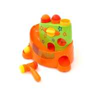 Baby Gifts and Toys - Chad Valley Electronic Whack-A-Ball