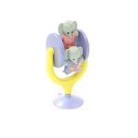 Baby Gifts and Toys - Chad Valley Elephant Spinner