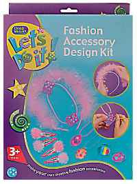Creative Toys - Chad Valley Fashion Accessory Kit
