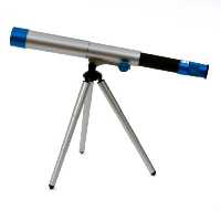 Science and Discovery Toys - Chad Valley Telescope