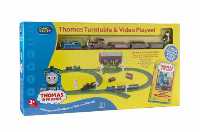 Chad Valley Thomas The Tank Engine Deluxe Playset