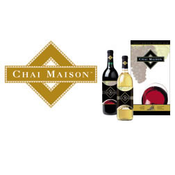 Unbranded CHAI MAISON CABERNET SAUVIGNON