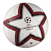 Unbranded Champions League football