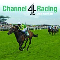 Channel 4 Racing Calendar