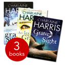 Unbranded Charlaine Harris Collection - 3 Books