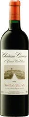 Unbranded Chateau Canon 2003 RED France