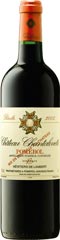 Unbranded Chateau Chantalouette 2005 RED France