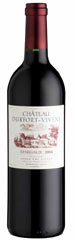 Unbranded Chateau Durfort-Vivens 2004 RED France