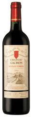 Unbranded Chateau Gachon Cuvee Saint Georges 2003 RED France