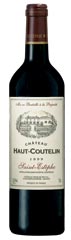 Unbranded Chateau Haut Coutelin 1999 RED France
