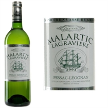 Unbranded Chateau Malartic