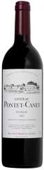Unbranded Chateau Pontet-Canet 2007 RED France