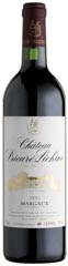 Unbranded Chateau Prieure-Lichine 2003 RED France