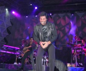 Unbranded Chayanne / Tour No hay Imposibles