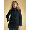 Unbranded Check Coat