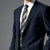 Unbranded Check Tie